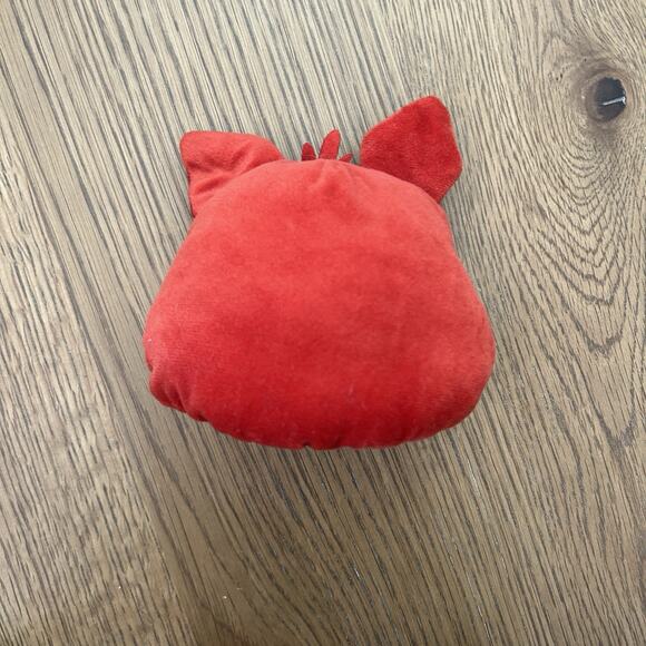 Funko Five Nights at Freddy’s FNAF Reversible Head 4” Plush Freddy, Chica, Foxy - Picture 15 of 15